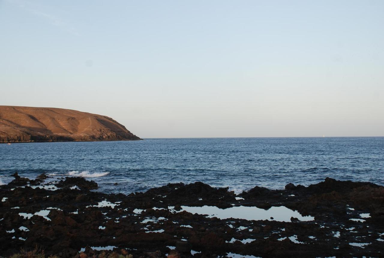 Mar De Lava Sunrise Fuerteventura Hébergement de vacances *