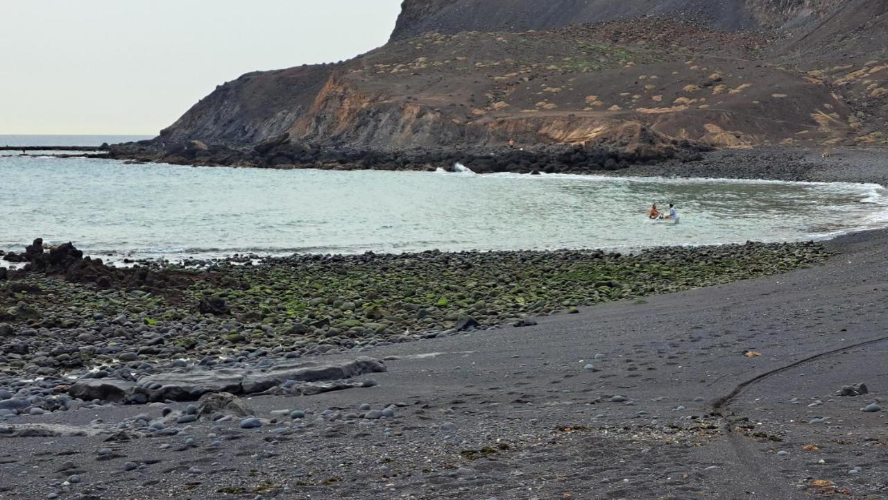 Ferienhaus Mar De Lava Sunrise Fuerteventura Pozo Negro