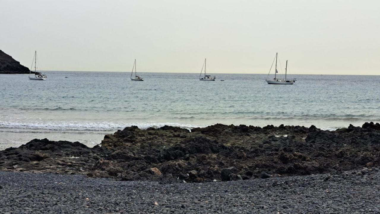 Mar De Lava Sunrise Fuerteventura Ferienhaus Pozo Negro