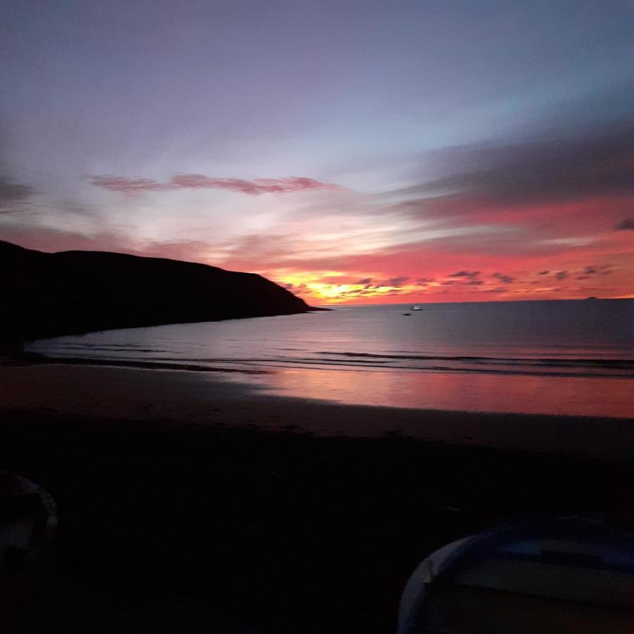 Ferienhaus Mar De Lava Sunrise Fuerteventura