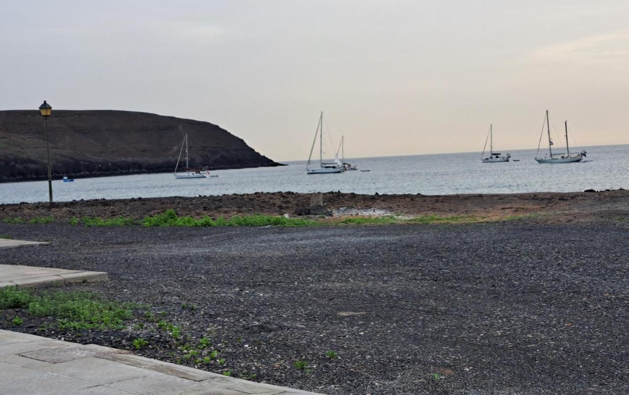 Mar De Lava Sunrise Fuerteventura *