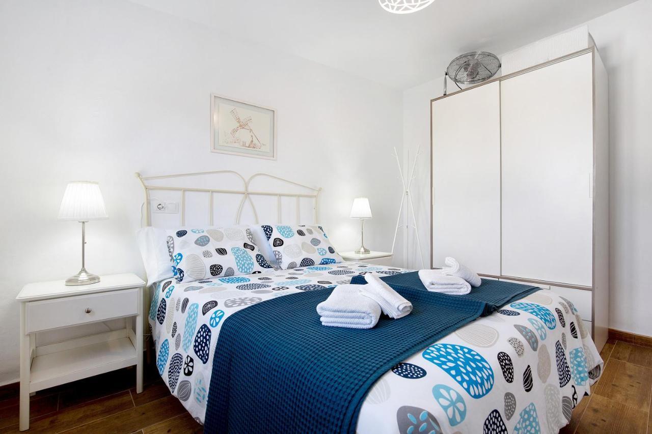Ferienhaus Mar De Lava Sunrise Fuerteventura