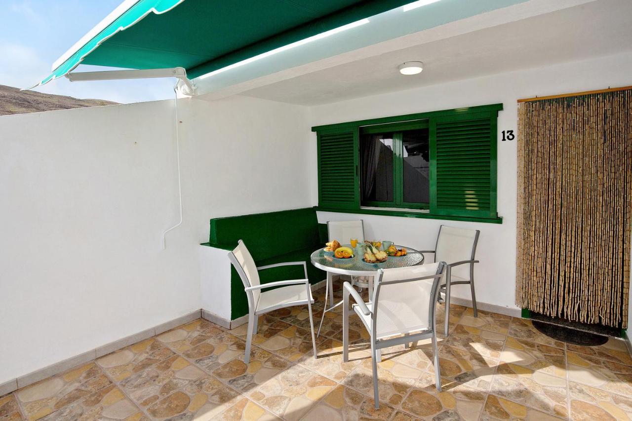 Ferienhaus Mar De Lava Sunrise Fuerteventura